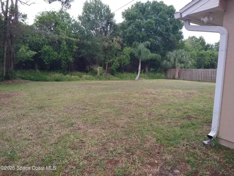 223 Maywood Avenue NW Palm Bay FL 32907