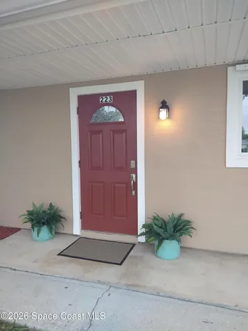 223 Maywood Avenue NW Palm Bay FL 32907