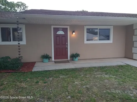 223 Maywood Avenue NW Palm Bay FL 32907