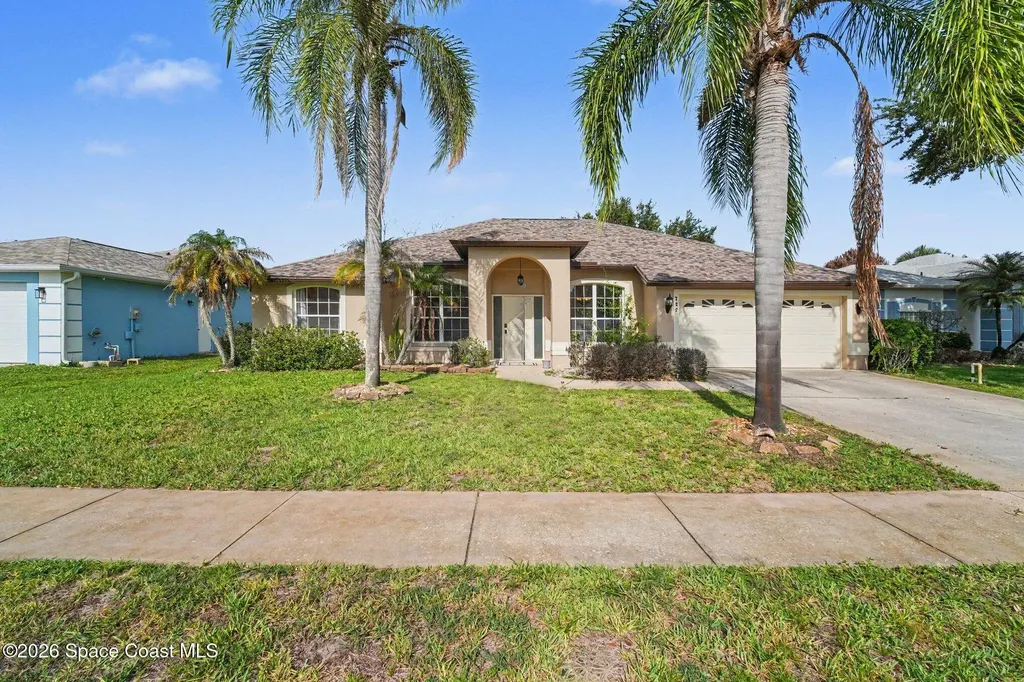 722 Falls Creek Drive Melbourne FL 32904