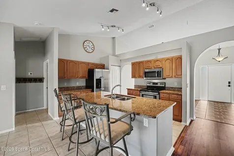 722 Falls Creek Drive Melbourne FL 32904