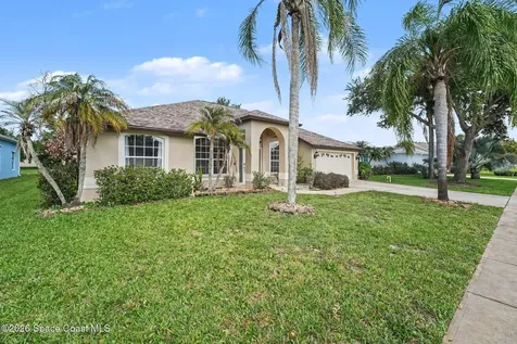 722 Falls Creek Drive Melbourne FL 32904