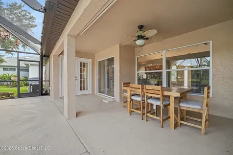 722 Falls Creek Drive Melbourne FL 32904