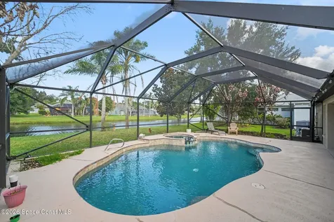 722 Falls Creek Drive Melbourne FL 32904