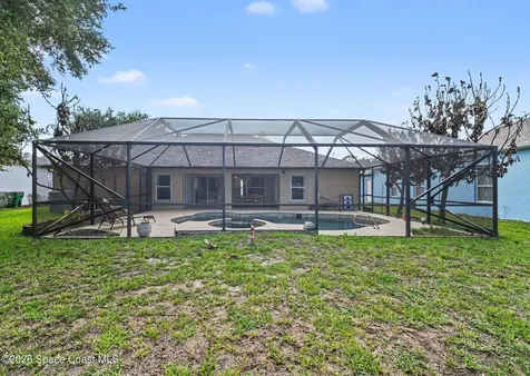 722 Falls Creek Drive Melbourne FL 32904