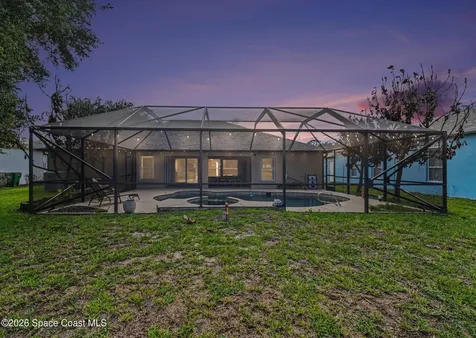 722 Falls Creek Drive Melbourne FL 32904