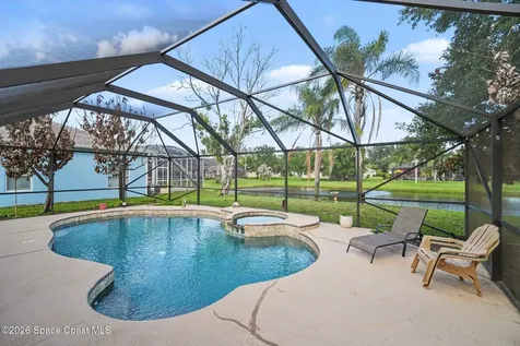 722 Falls Creek Drive Melbourne FL 32904