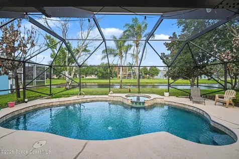 722 Falls Creek Drive Melbourne FL 32904