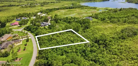 3906 Rambling Acres Drive Titusville FL 32780