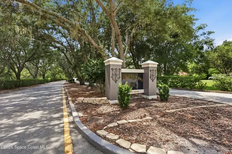 3906 Rambling Acres Drive Titusville FL 32780