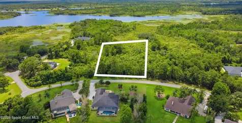 3906 Rambling Acres Drive Titusville FL 32780