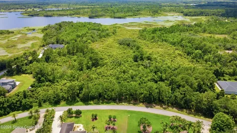 3906 Rambling Acres Drive Titusville FL 32780