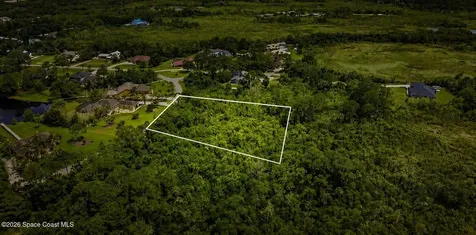 3906 Rambling Acres Drive Titusville FL 32780