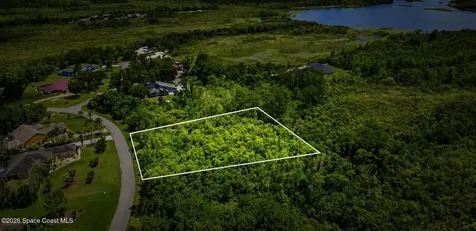 3906 Rambling Acres Drive Titusville FL 32780