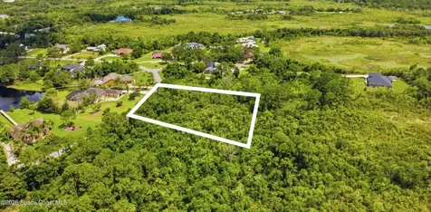 3906 Rambling Acres Drive Titusville FL 32780
