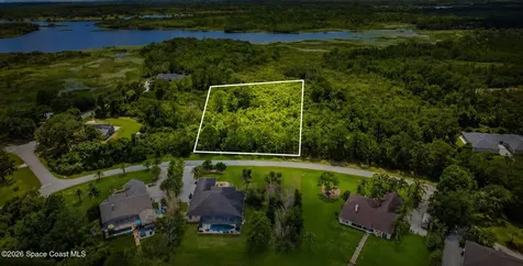 3906 Rambling Acres Drive Titusville FL 32780