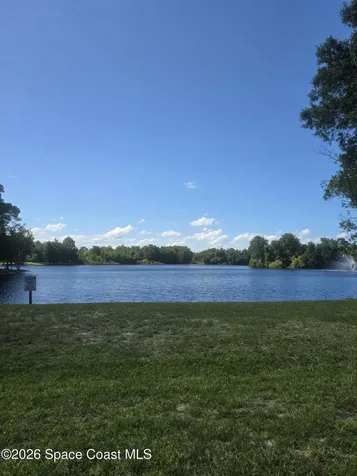 3912 Rambling Acres Drive Titusville FL 32796