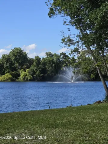 3912 Rambling Acres Drive Titusville FL 32796
