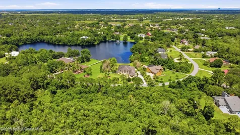 3912 Rambling Acres Drive Titusville FL 32796