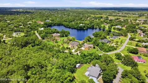 3912 Rambling Acres Drive Titusville FL 32796