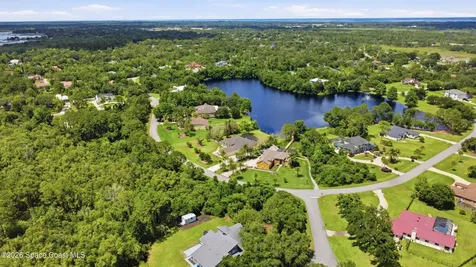 3912 Rambling Acres Drive Titusville FL 32796