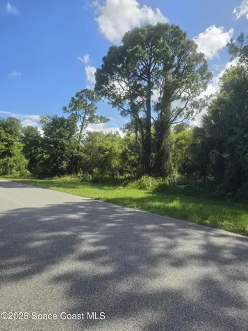 3912 Rambling Acres Drive Titusville FL 32796