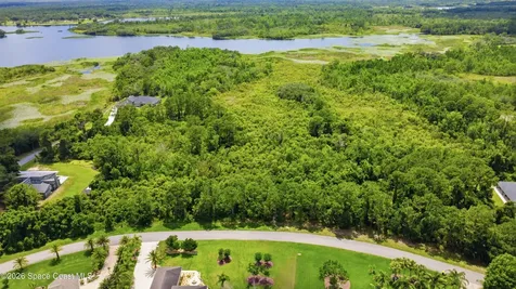 3912 Rambling Acres Drive Titusville FL 32796