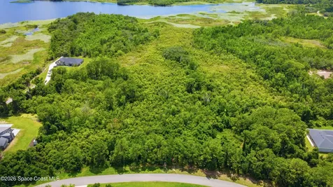 3912 Rambling Acres Drive Titusville FL 32796