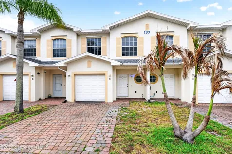 137 Anchorage Avenue Cape Canaveral FL 32920