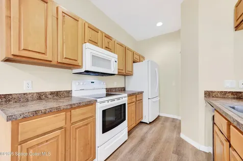 137 Anchorage Avenue Cape Canaveral FL 32920