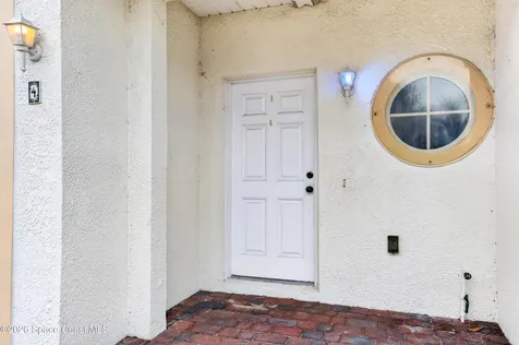 137 Anchorage Avenue Cape Canaveral FL 32920