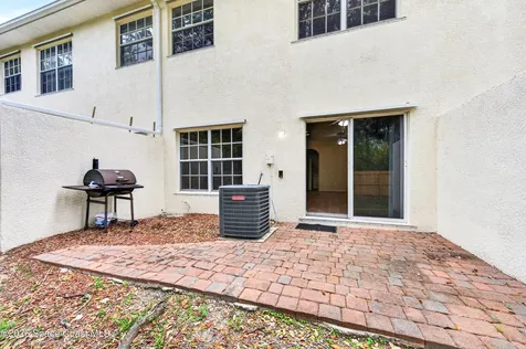 137 Anchorage Avenue Cape Canaveral FL 32920