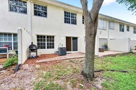 137 Anchorage Avenue Cape Canaveral FL 32920