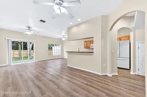 137 Anchorage Avenue Cape Canaveral FL 32920