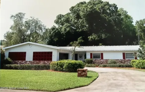 305 Marlin Drive Merritt Island FL 32952