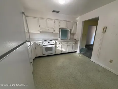 305 Marlin Drive Merritt Island FL 32952