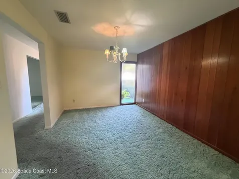 305 Marlin Drive Merritt Island FL 32952