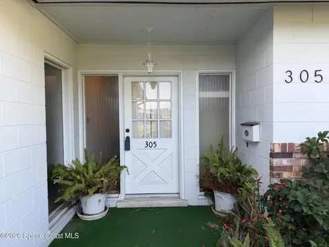 305 Marlin Drive Merritt Island FL 32952