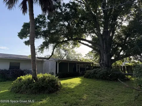 305 Marlin Drive Merritt Island FL 32952