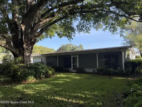 305 Marlin Drive Merritt Island FL 32952