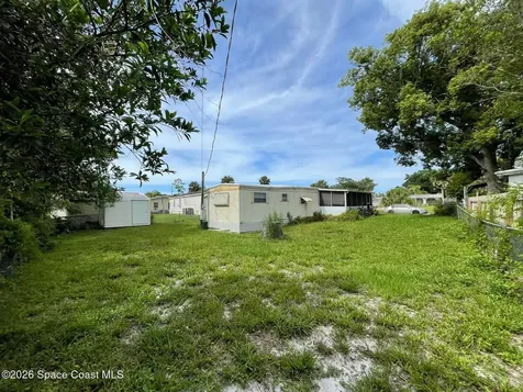 1924 Sunny Palm Drive Ormond Beach FL 32174