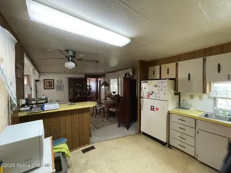 1924 Sunny Palm Drive Ormond Beach FL 32174