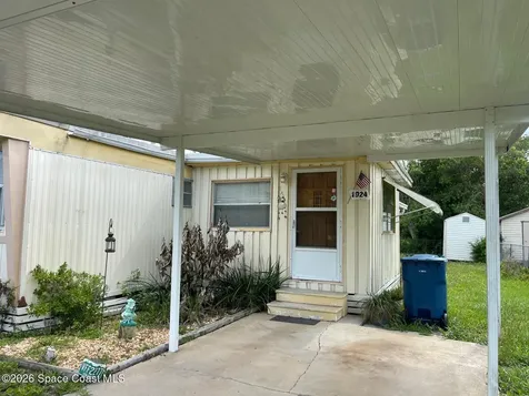 1924 Sunny Palm Drive Ormond Beach FL 32174