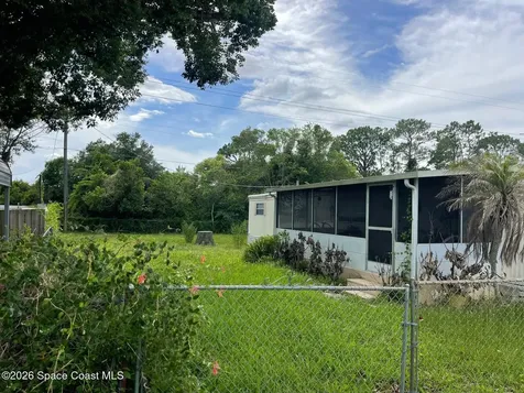 1924 Sunny Palm Drive Ormond Beach FL 32174