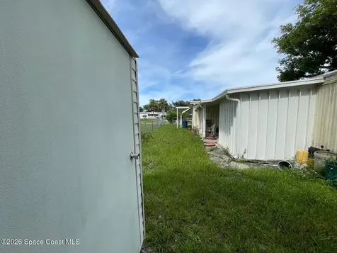 1924 Sunny Palm Drive Ormond Beach FL 32174