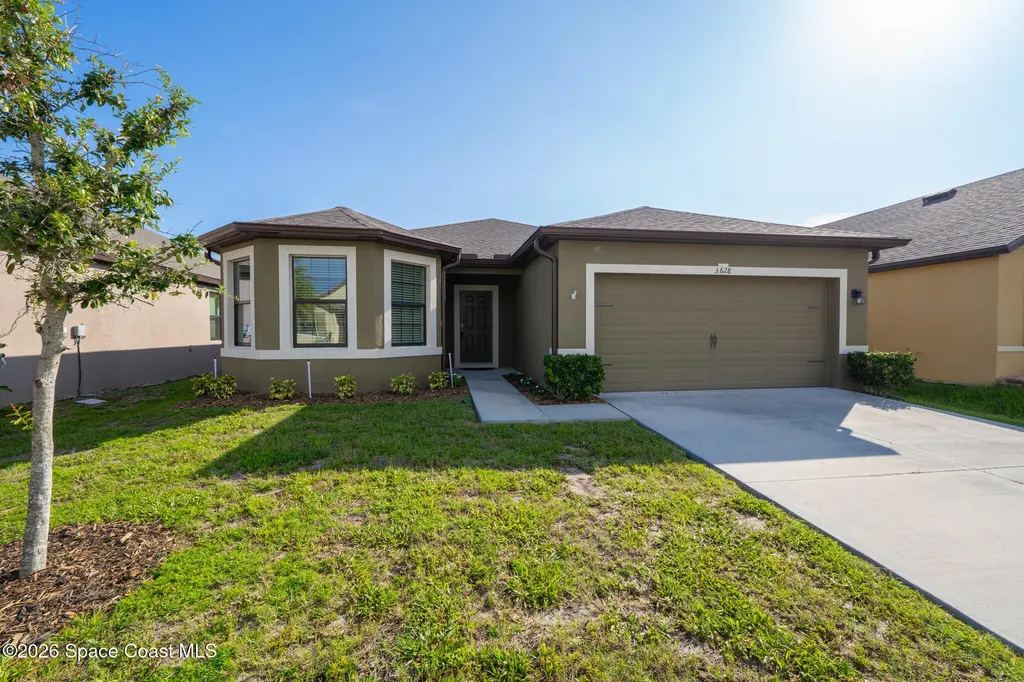 3628 Loggerhead Lane Mims FL 32754