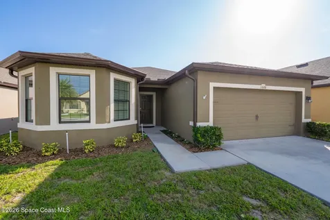 3628 Loggerhead Lane Mims FL 32754