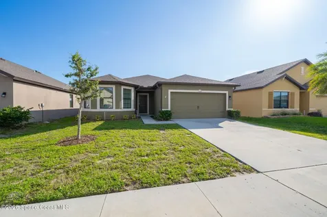 3628 Loggerhead Lane Mims FL 32754