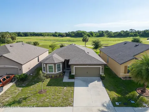 3628 Loggerhead Lane Mims FL 32754