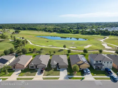 3628 Loggerhead Lane Mims FL 32754